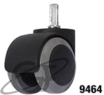Ruedas para muebles